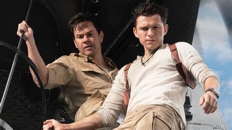Uncharted movie: release date, trailer, Tom Holland talks Nathan Drake.